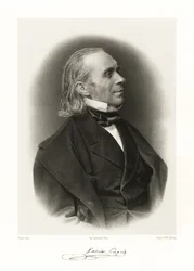 ルイアントワーヌパジェ、1865-66